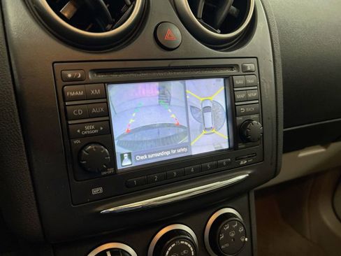 Used 2013 Nissan Rogue SL image 16