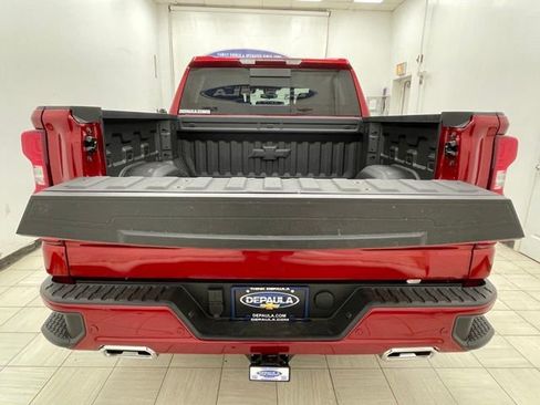 New 2026 Chevrolet Silverado 1500 RST image 14