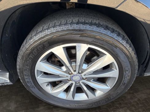 Used 2013 Mercedes-Benz GL 450 4MATIC image 42