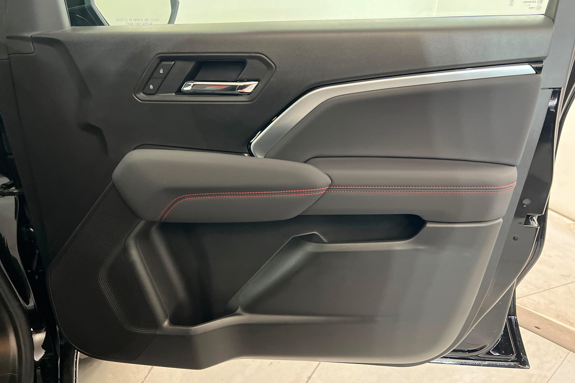 New 2026 Chevrolet Colorado Z71 w/ Technology Package AWD/4WD image 23