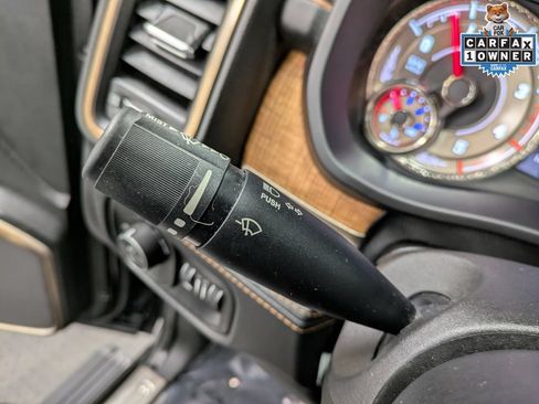 Used 2021 RAM 2500 Limited AWD/4WD image 19