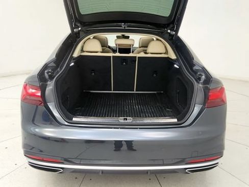 Used 2022 Audi A5 2.0T Premium AWD/4WD image 29