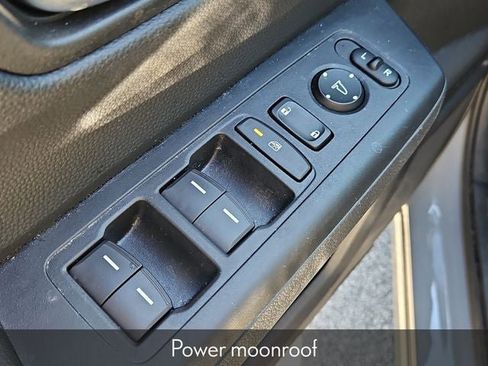 Used 2026 Honda CR-V Sport-L image 31