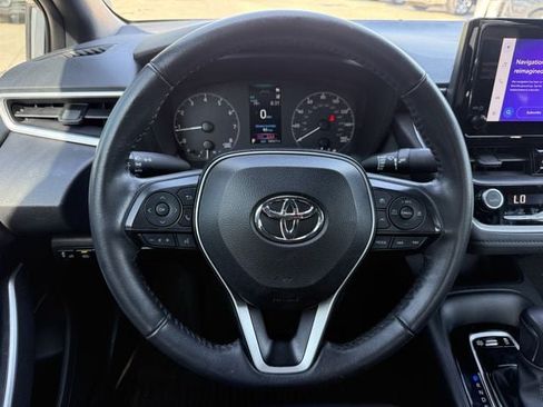 Used 2024 Toyota Corolla SE FWD image 13