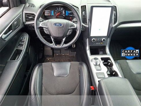 Used 2023 Ford Edge ST image 11