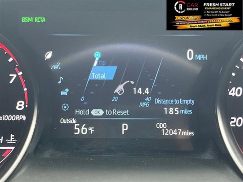 Used 2023 Toyota Camry XSE w/ Cold Weather Package AWD/4WD image 29