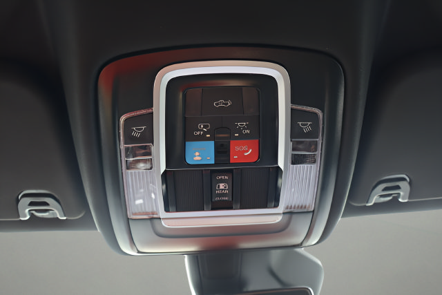 New 2027 RAM 1500 Rebel AWD/4WD image 18