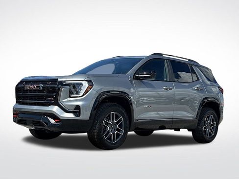 New 2026 GMC Terrain AT4 w/ Technology Package II image 2