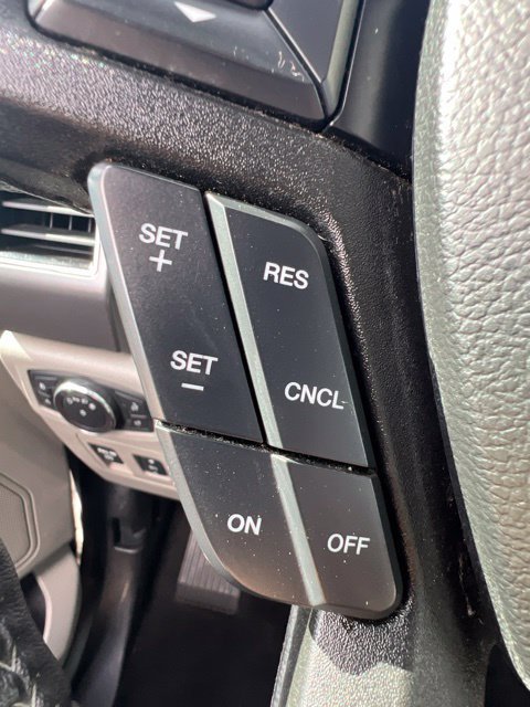 Used 2018 Ford F150 XLT w/ Equipment Group 302A Luxury AWD/4WD image 12