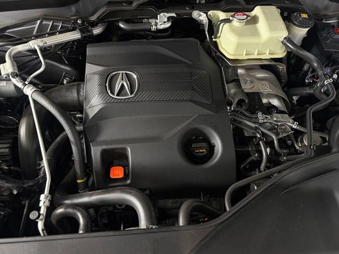 Used 2022 Acura MDX Type S AWD/4WD image 37