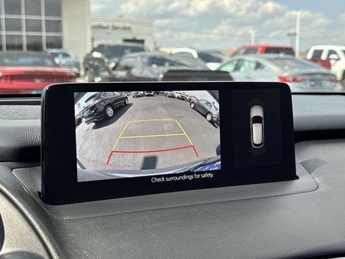 Used 2021 MAZDA CX-9 Carbon Edition image 20