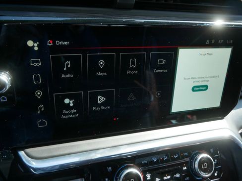 Used 2024 GMC Sierra 1500 Denali Ultimate image 32