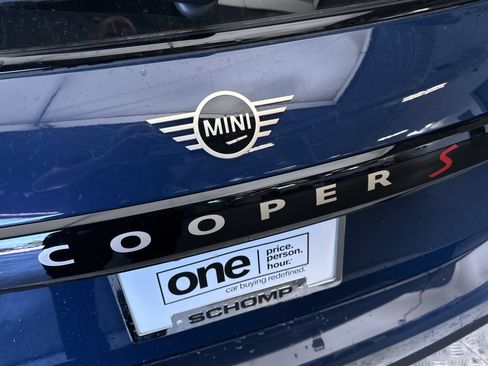 New 2026 MINI Cooper S FWD image 25