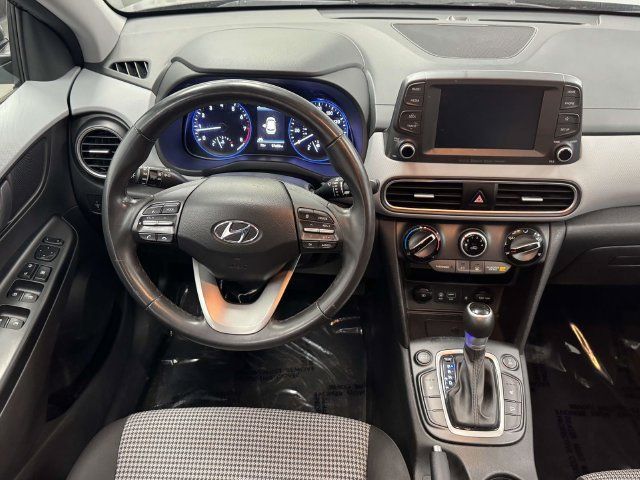 Used 2021 Hyundai Kona SEL Plus w/ Cargo Package AWD/4WD image 29