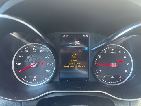 Used 2022 Mercedes-Benz GLC 300 image 27