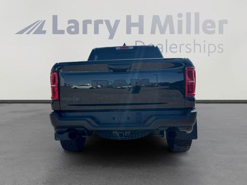 Used 2026 RAM 1500 RHO AWD/4WD image 4