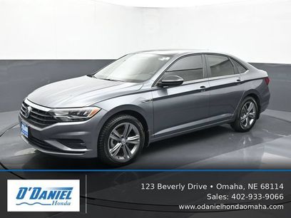 Used 2019 Volkswagen Jetta R-Line