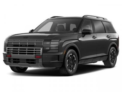 New 2026 Hyundai Palisade XRT Pro