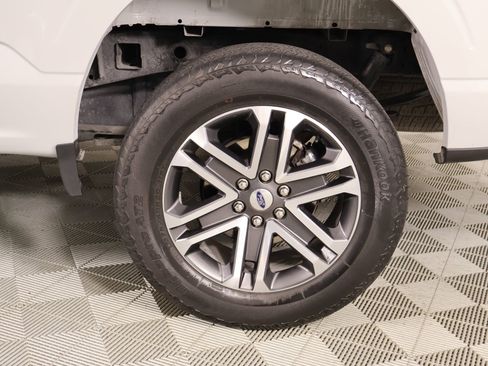 Used 2023 Ford F150 XL w/ STX Appearance Package image 18