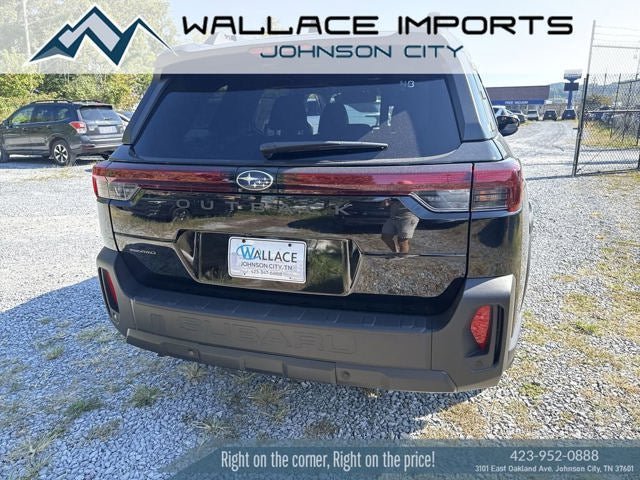 New 2026 Subaru Outback Limited AWD/4WD image 50