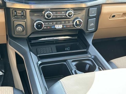 New 2026 Ford F350 Lariat image 16