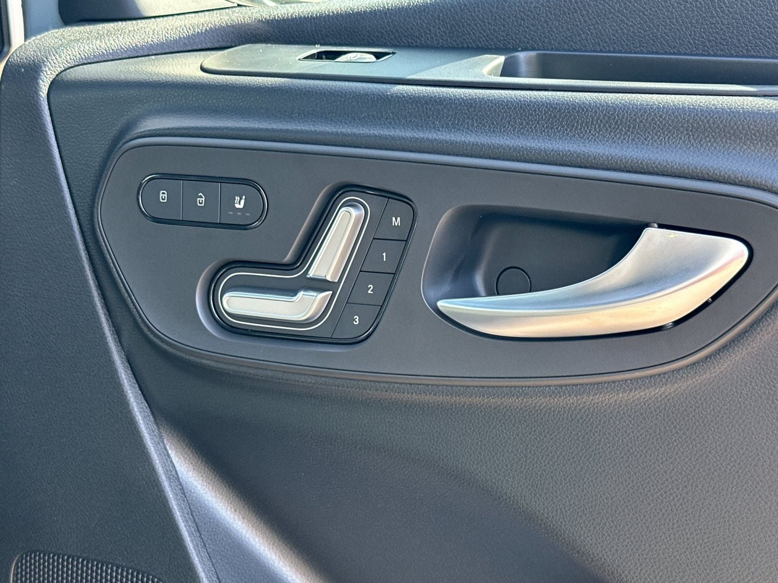 New 2026 Mercedes-Benz Sprinter 2500 image 19