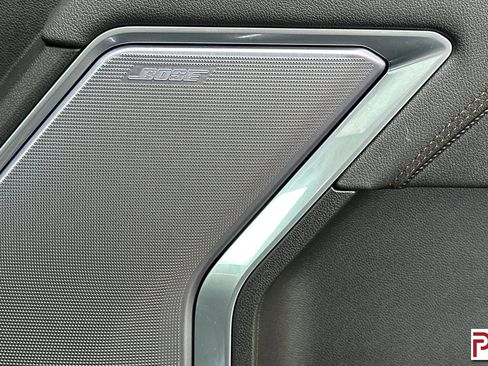 Certified 2025 Chevrolet Silverado 3500 High Country w/ Technology Package image 20