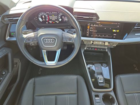 Certified 2023 Audi A3 2.0T Premium Plus image 14