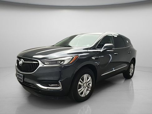 Used 2019 Buick Enclave Essence w/ Trailering Package, 5000 lbs. AWD/4WD image 2