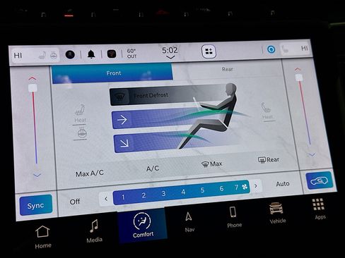 Used 2023 Jeep Grand Cherokee L Limited image 24