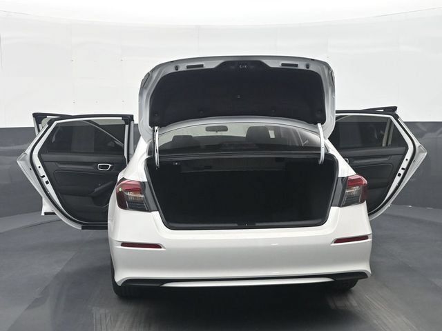 Used 2026 Honda Civic LX image 40