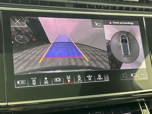 New 2026 Audi Q7 2.0T Premium image 20