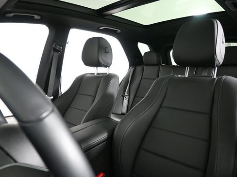 Certified 2025 Mercedes-Benz GLE 350 GLE 350 image 5