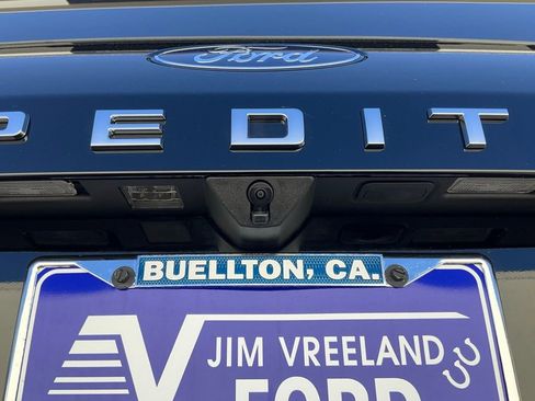 New 2026 Ford Expedition Max King Ranch image 23