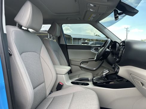 Certified 2023 Kia Soul EX FWD image 23