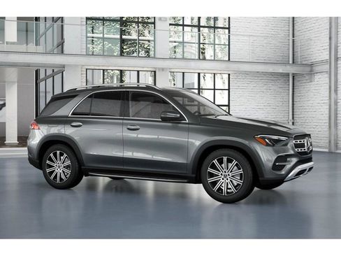 New 2026 Mercedes-Benz GLE 350 4MATIC image 13