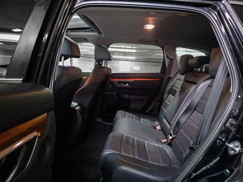 Certified 2020 Honda CR-V EX-L image 21