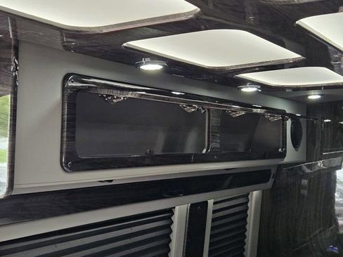 New 2024 Mercedes-Benz Sprinter 3500 image 48