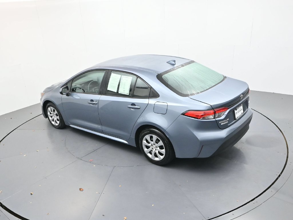 Used 2023 Toyota Corolla LE FWD image 27
