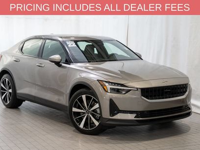 Used 2022 Polestar Polestar 2 w/ Plus Package