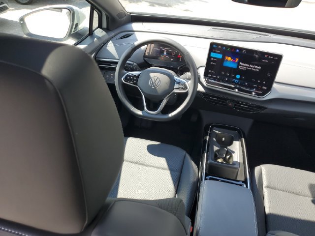 Used 2025 Volkswagen ID.4 Pro S RWD image 7