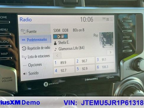 Certified 2023 Toyota 4Runner SR5 image 35