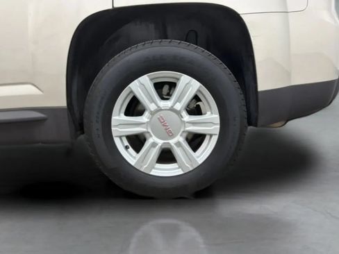 Used 2015 GMC Terrain SLE FWD image 27