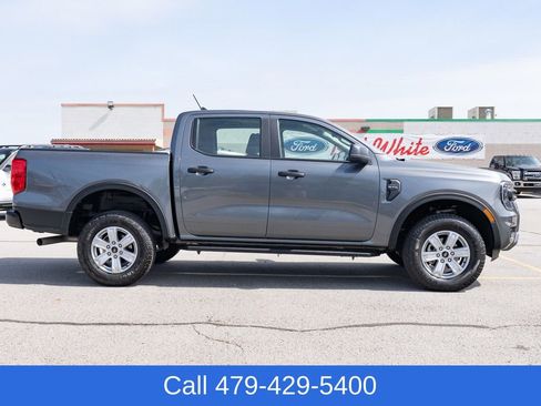 Used 2025 Ford Ranger XL w/ Trailer Tow Package image 7