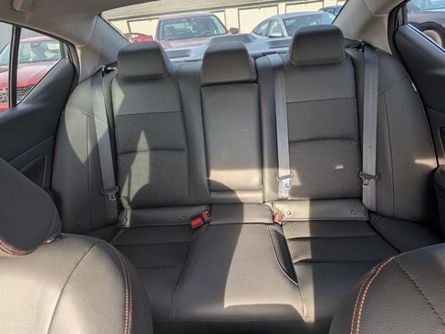 Used 2022 Nissan Altima 2.5 SR AWD/4WD image 21