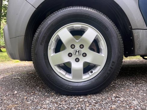 Used 2003 Honda Element EX image 27