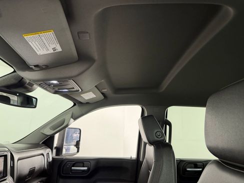 Used 2024 GMC Sierra 3500 Pro image 22