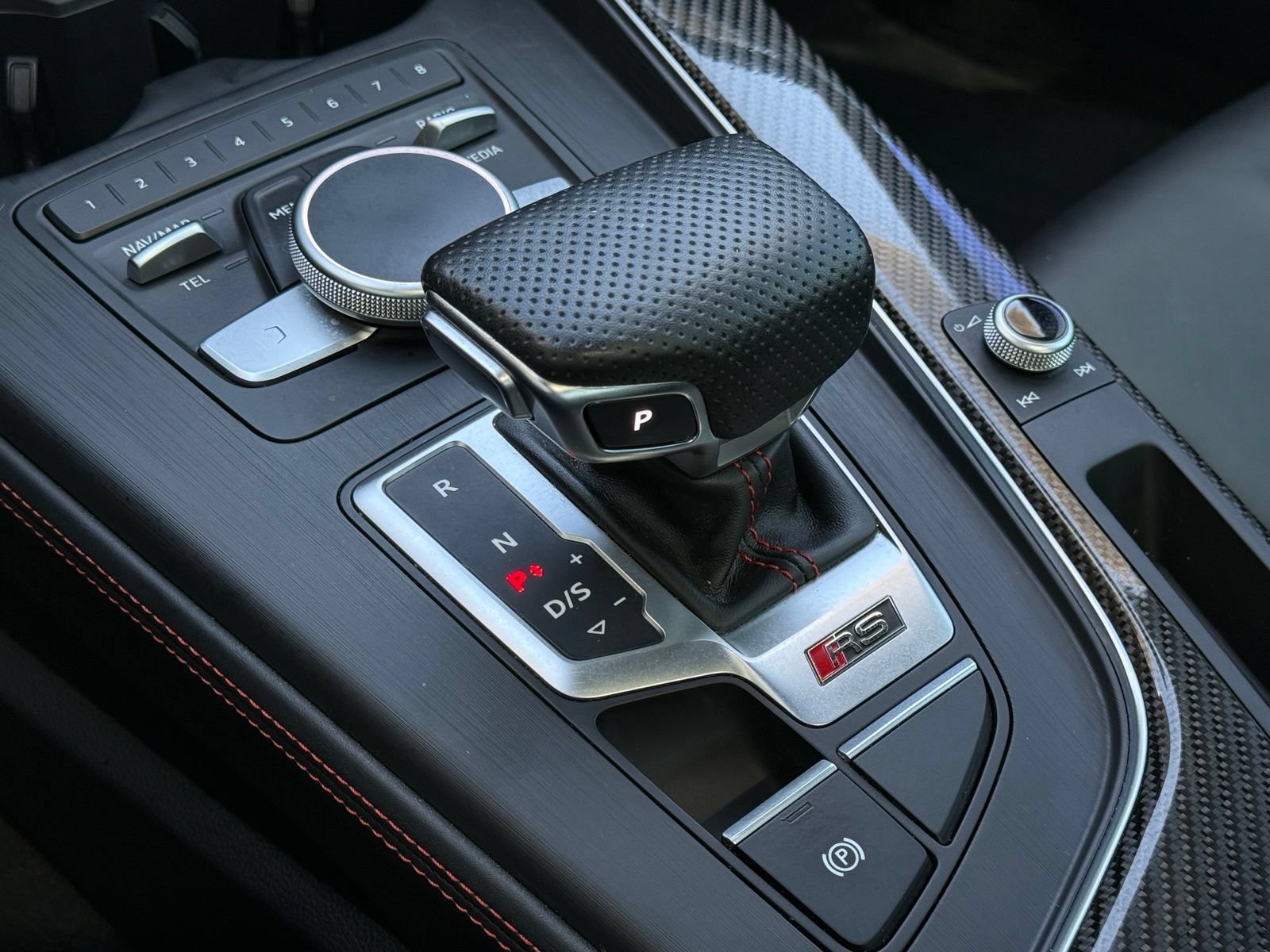 Used 2019 Audi RS 5 AWD/4WD image 32