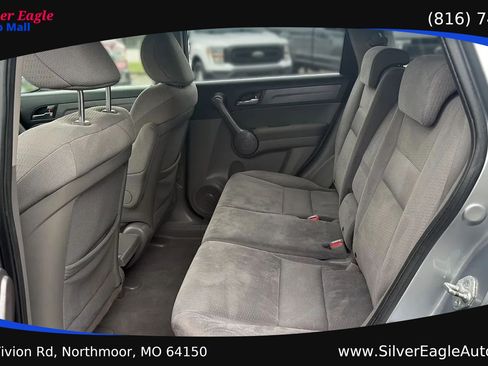 Used 2008 Honda CR-V EX image 10