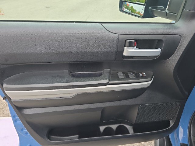 Used 2019 Toyota Tundra SR5 AWD/4WD image 21